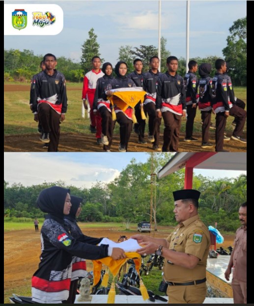 MTQ ke-21 Tingkat Kabupaten Tebo