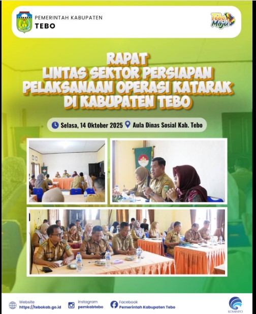 kegiatan Operasi Katarak Gratis – Bulan Bhakti Karang Taruna.