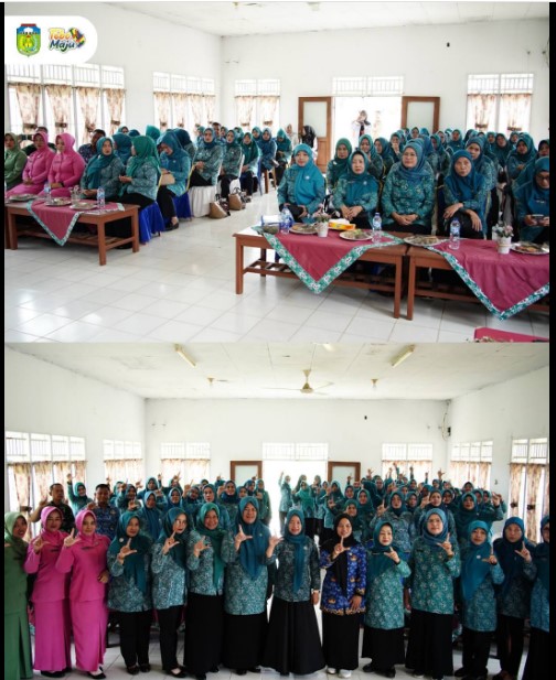 Supervisi, Monitoring, Evaluasi, dan Pembinaan Tingkat  Provinsi Jambi di Kabupaten Tebo