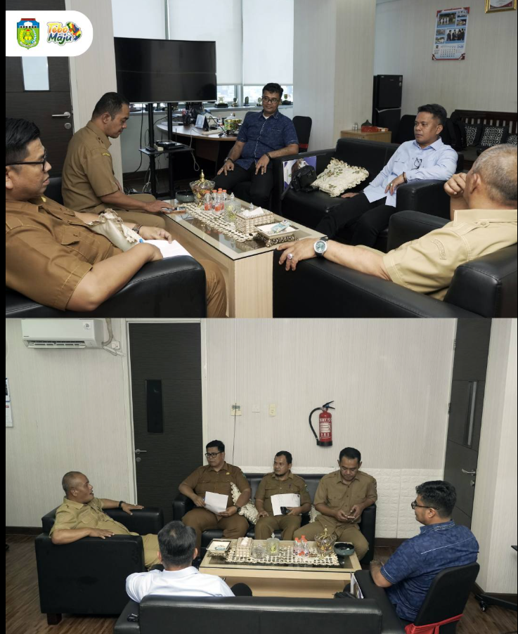 konsultasi terkait Transfer Keuangan Daerah Tahun Anggaran 2027 di Kementerian Dalam Negeri RI