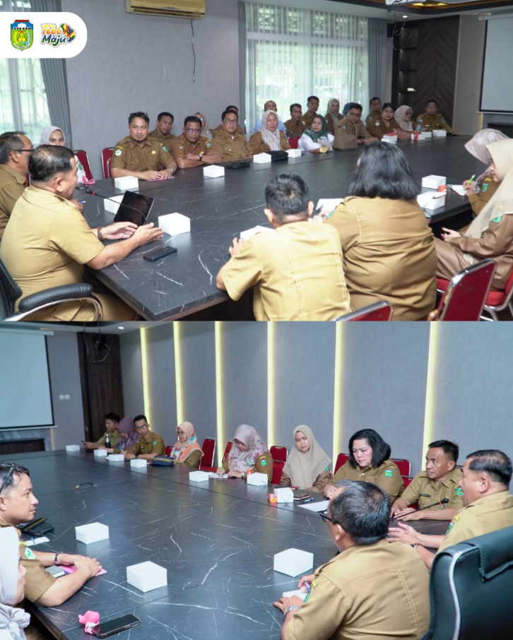 Peserta Operasi Katarak Gratis