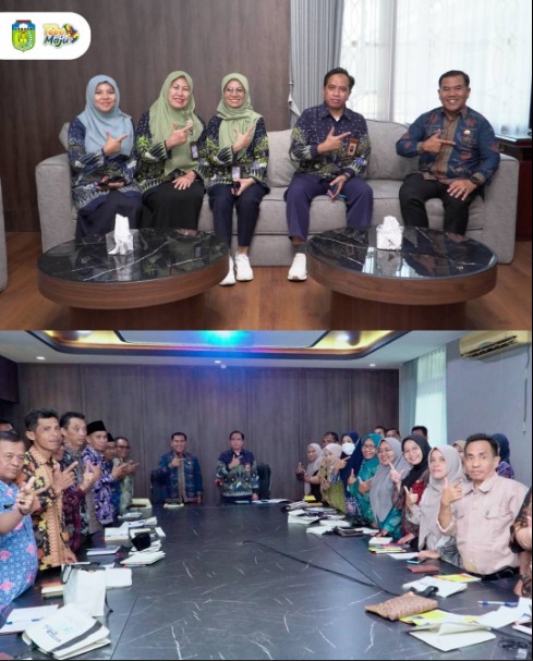 Advokasi Program Prioritas Nasional BPOM