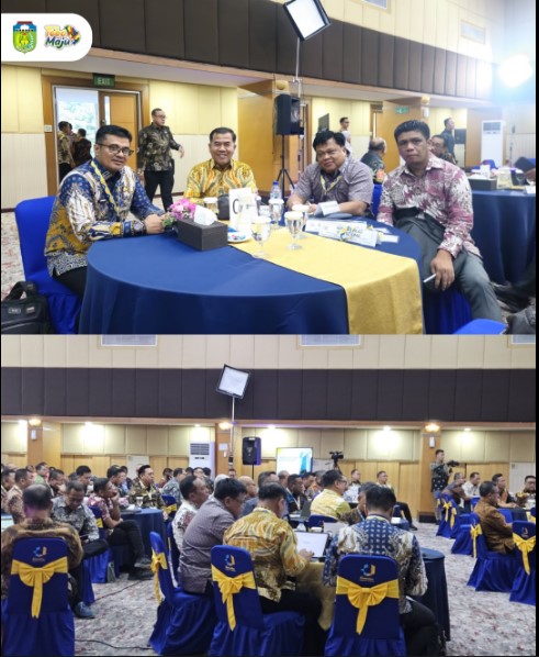 Workshop Penguatan Pengelolaan Fiskal dan Ekonomi Daerah
