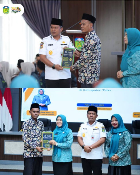 Sosialisasi Motivasi Gerakan Jambi Bersholawat