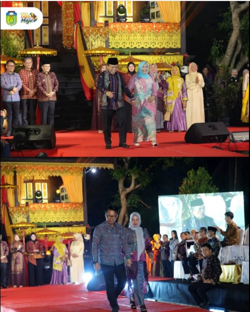 Jambi Elok Nian 2026