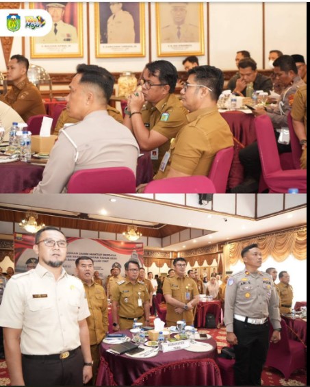 Sosialisasi dan Sinergitas Keringanan PKB 2026